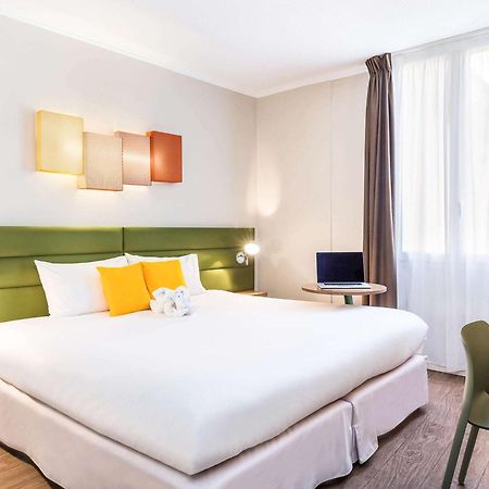 Hotel Matabi Toulouse Gare By Happyculture Buitenkant foto