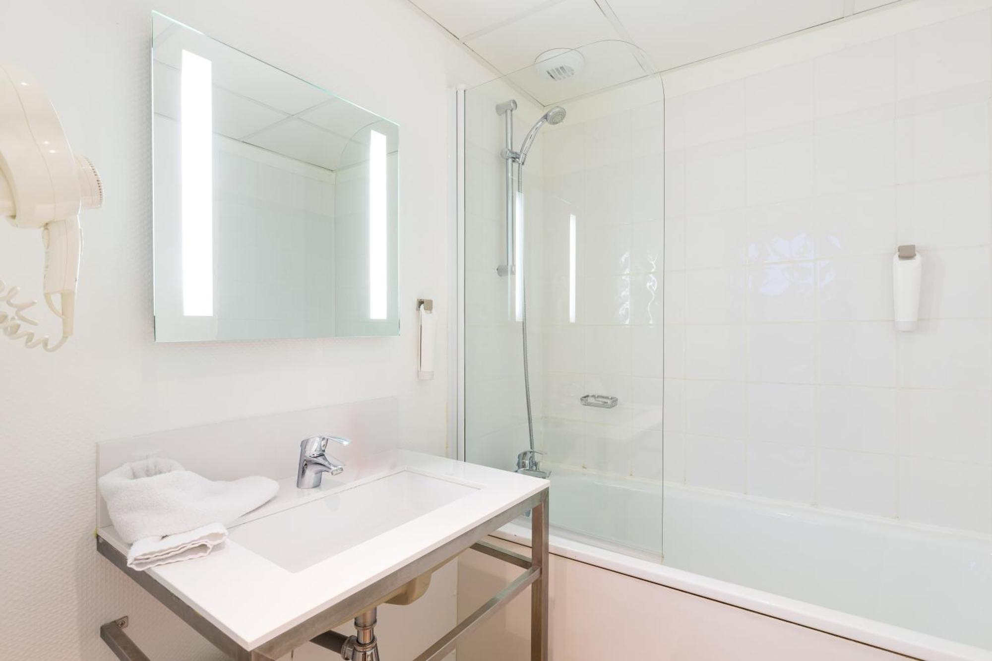 Hotel Matabi Toulouse Gare By Happyculture Buitenkant foto