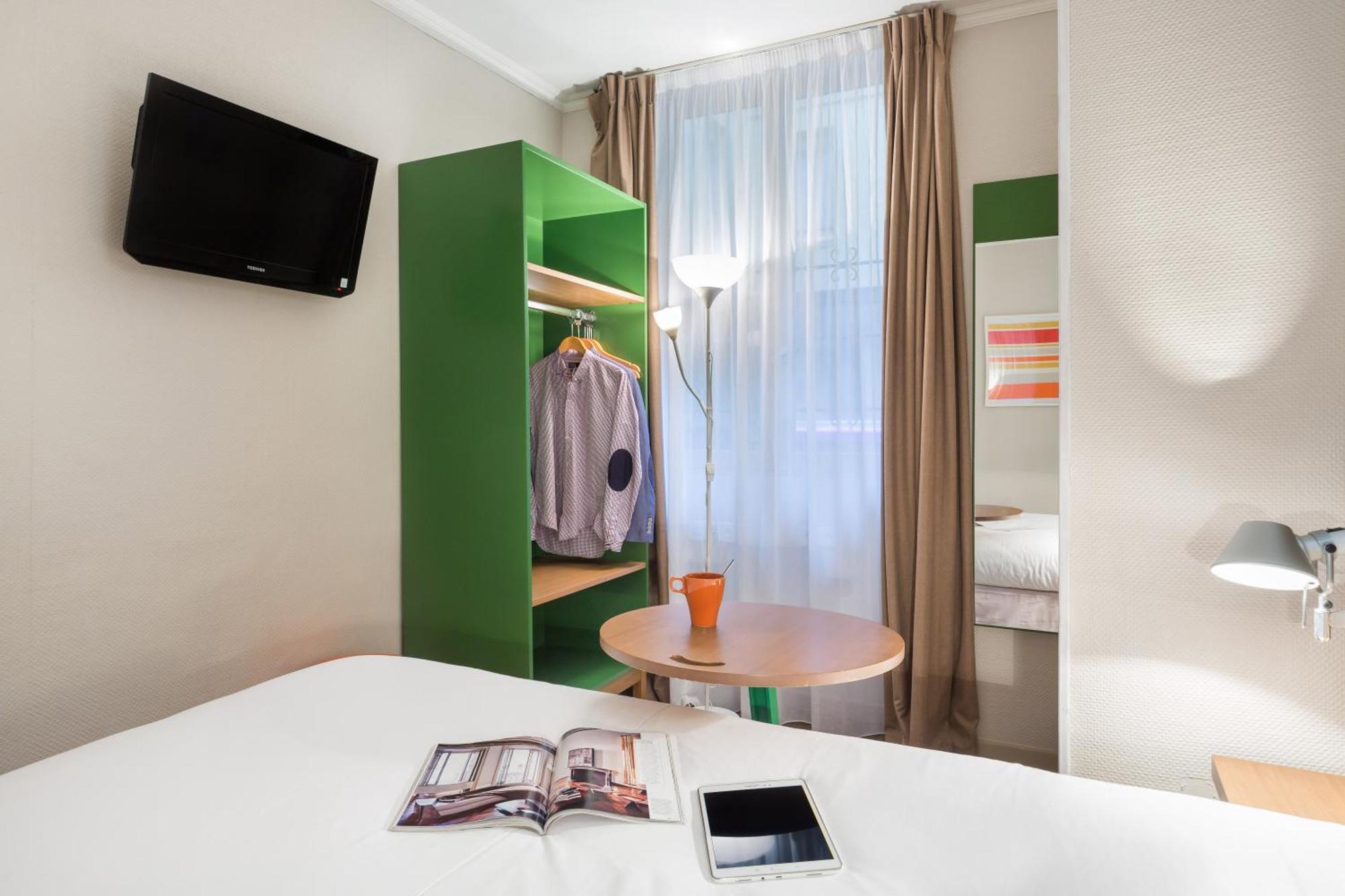 Hotel Matabi Toulouse Gare By Happyculture Buitenkant foto